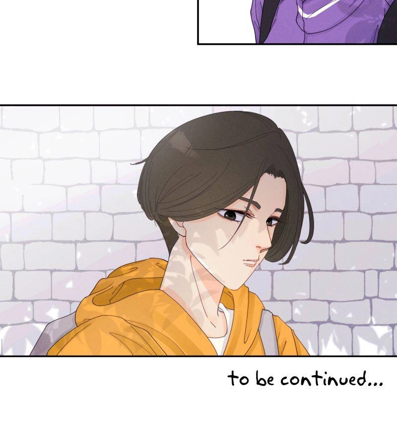 Roommate Chapter 18 page 28 - 