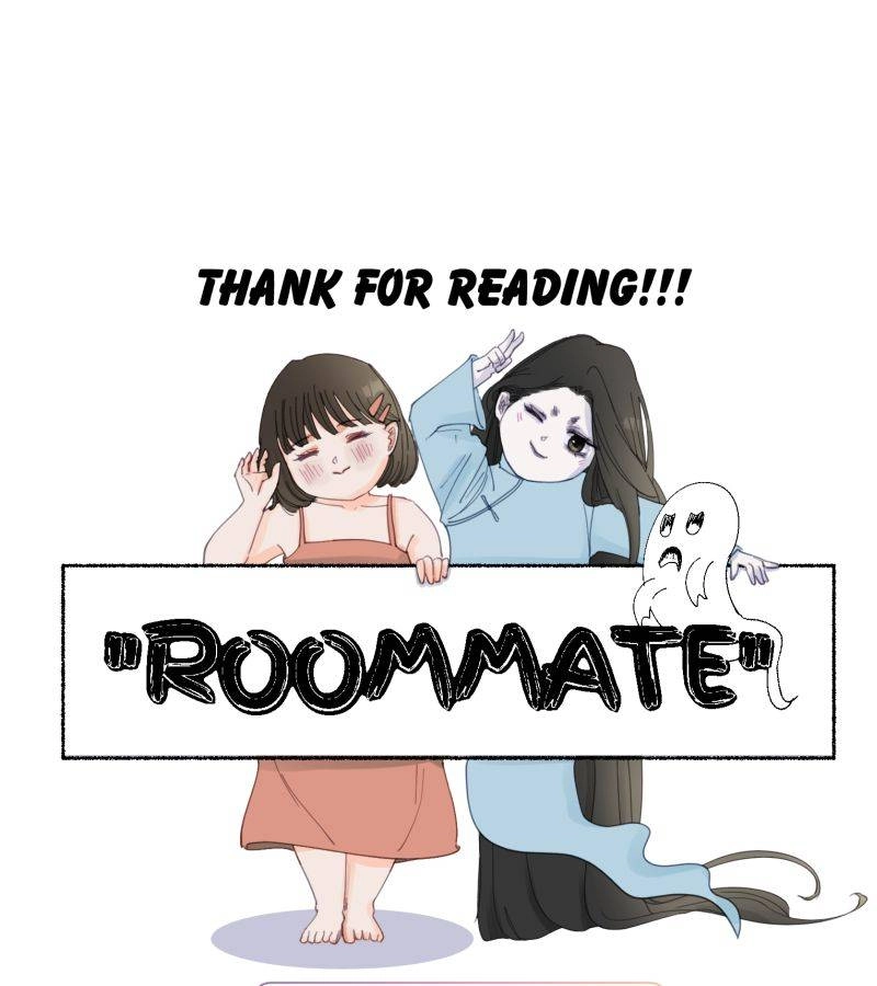 Roommate Chapter 18 page 29 - 