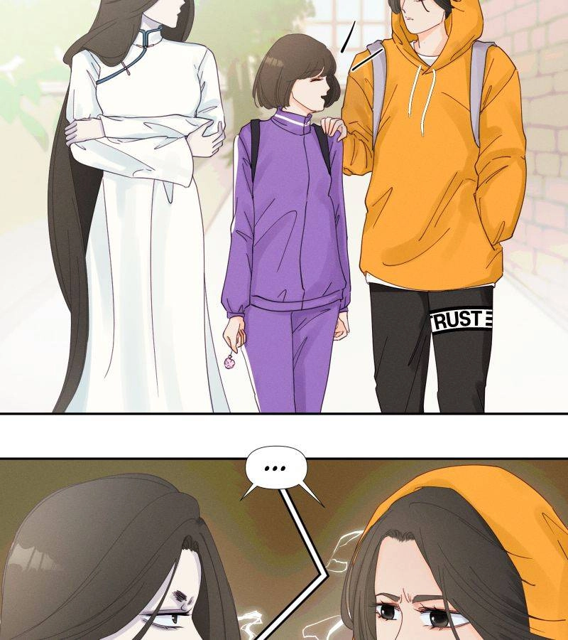 Roommate Chapter 18 page 6 - 