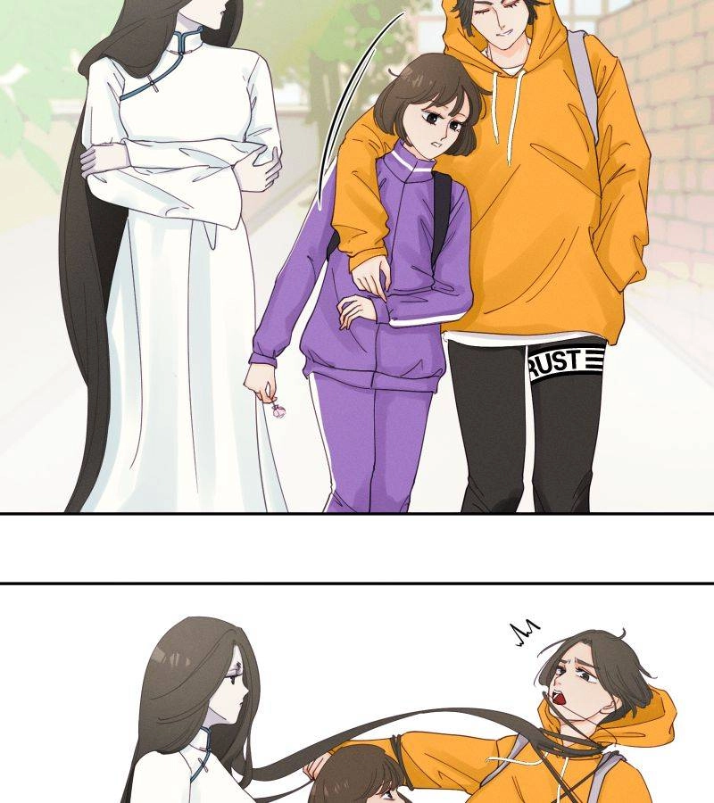 Roommate Chapter 18 page 9 - 