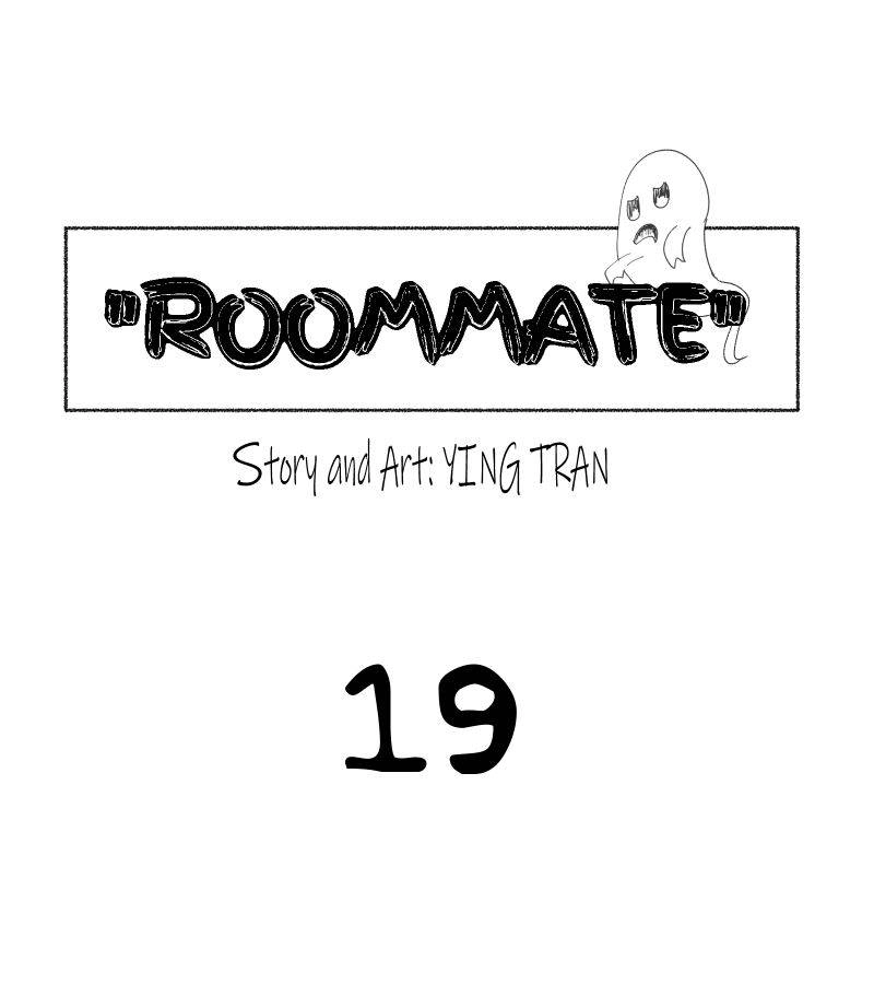 Roommate Chapter 19 page 1 - 
