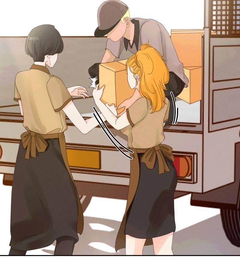 Roommate Chapter 19 page 11 - 