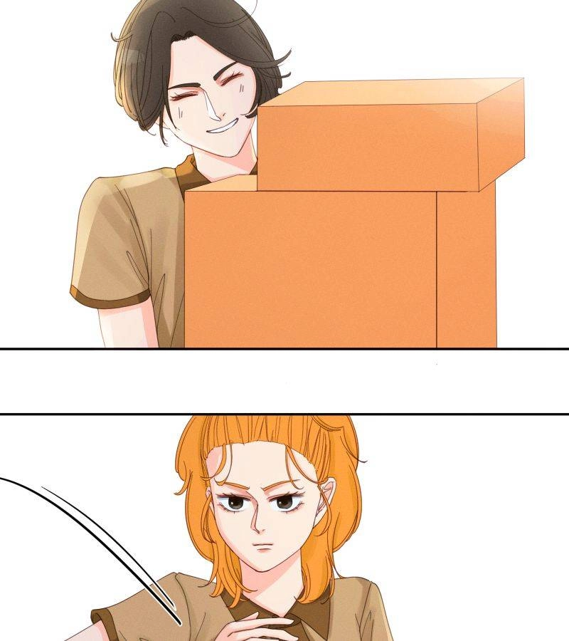 Roommate Chapter 19 page 27 - 
