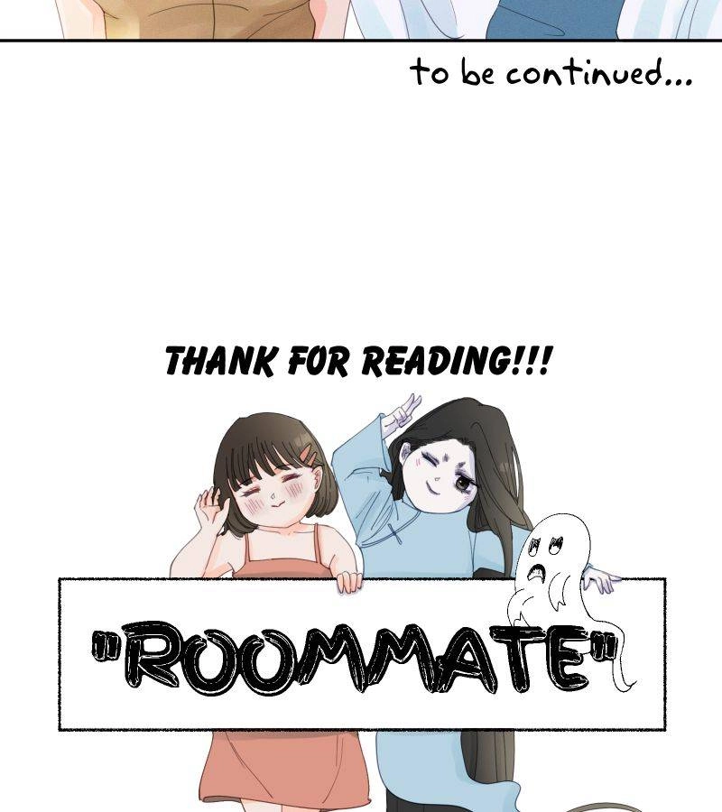 Roommate Chapter 19 page 31 - 