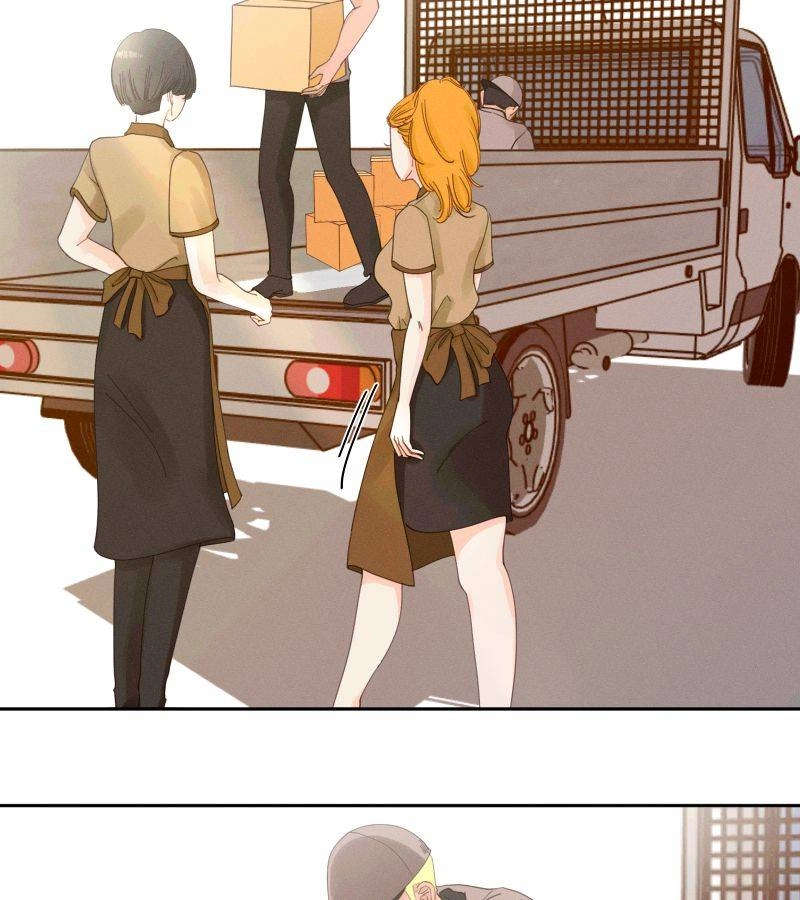 Roommate Chapter 19 page 9 - 