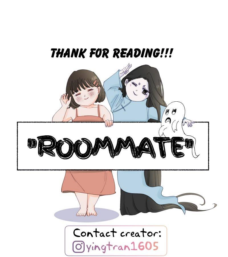 Roommate Chapter 20.1 page 27 - 