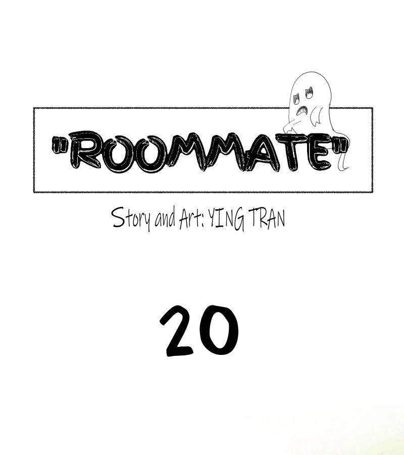 Roommate Chapter 20 page 1 - 