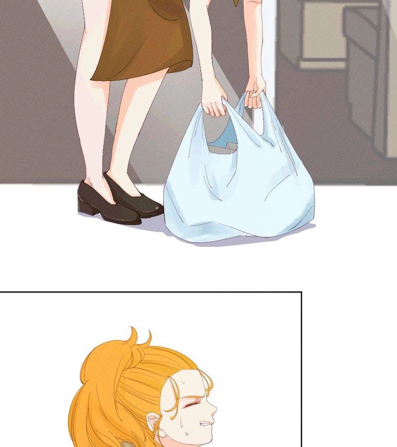 Roommate Chapter 20 page 8 - 