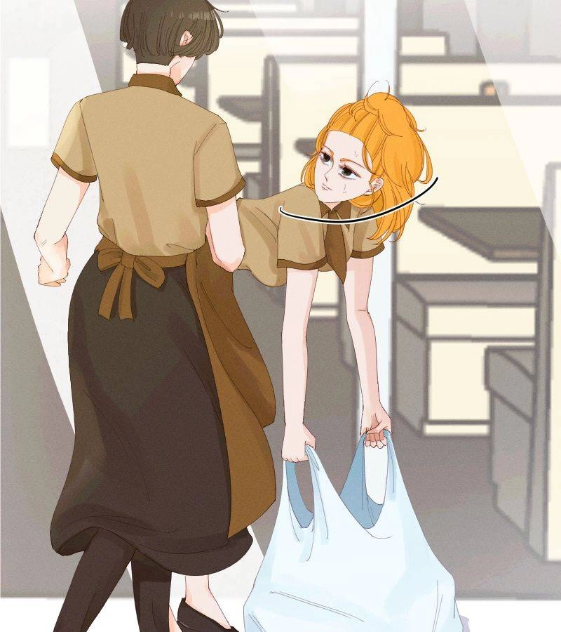 Roommate Chapter 20 page 10 - 