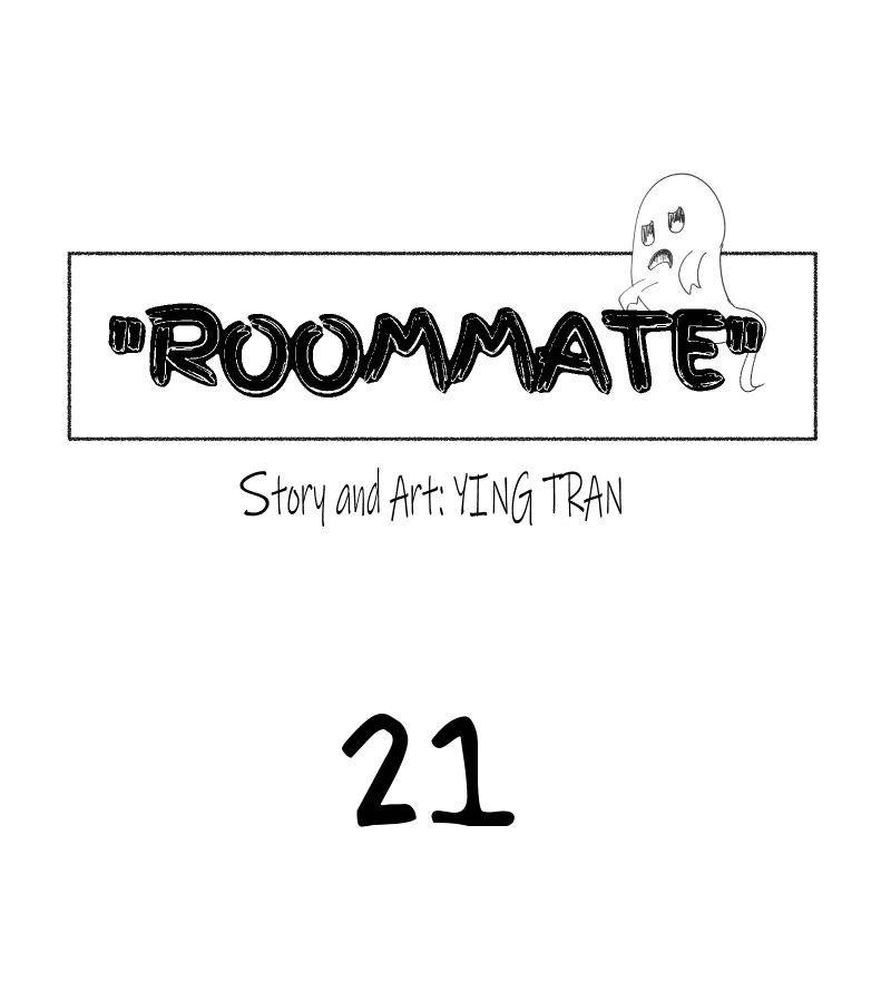 Roommate Chapter 21 page 1 - 