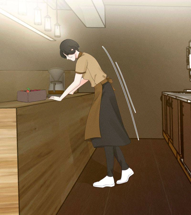 Roommate Chapter 21 page 9 - 