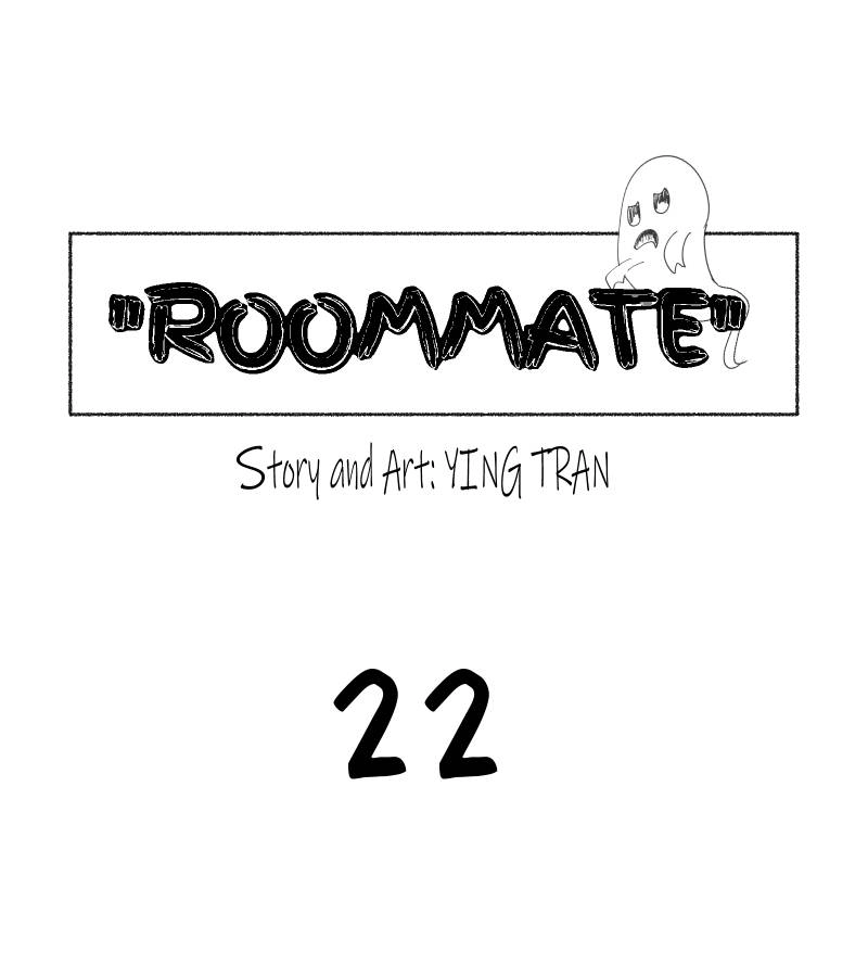Roommate Chapter 22 page 1 - 