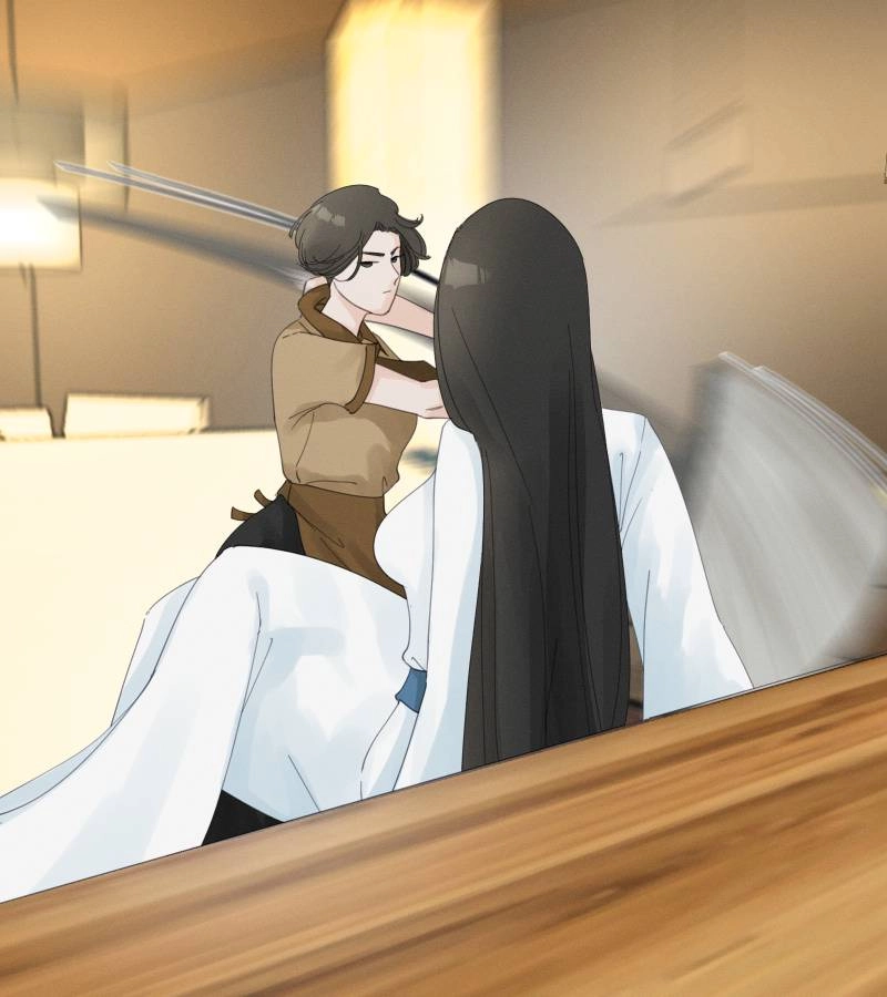 Roommate Chapter 22 page 16 - 