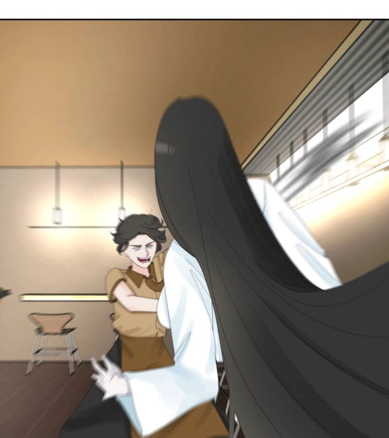 Roommate Chapter 22 page 22 - 