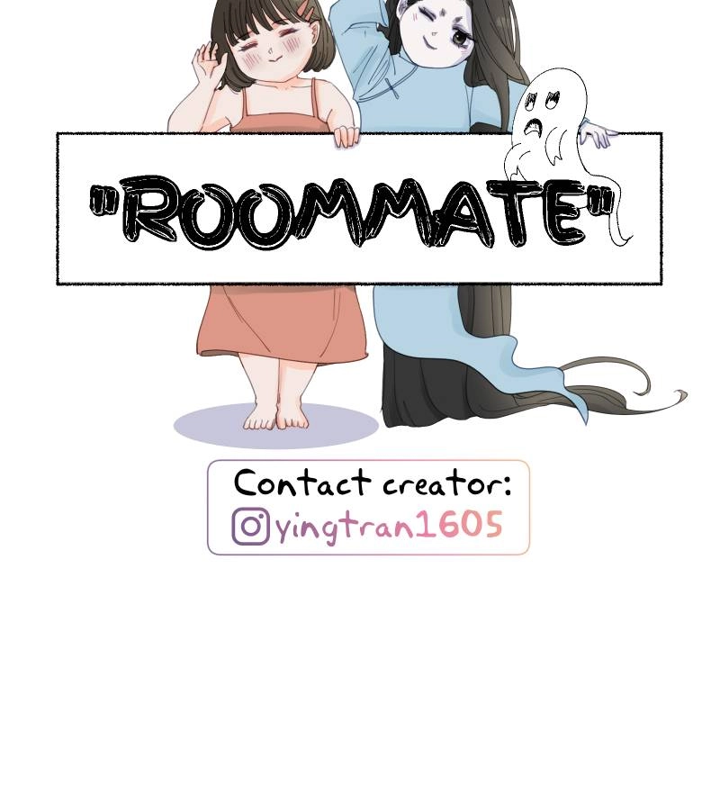 Roommate Chapter 23.1 page 15 - 