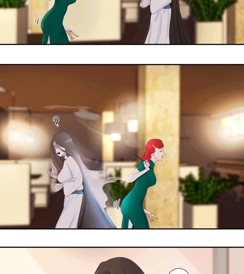Roommate Chapter 23.1 page 5 - 