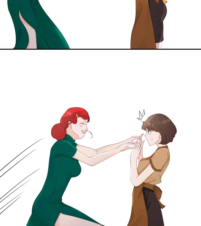 Roommate Chapter 23.1 page 10 - 