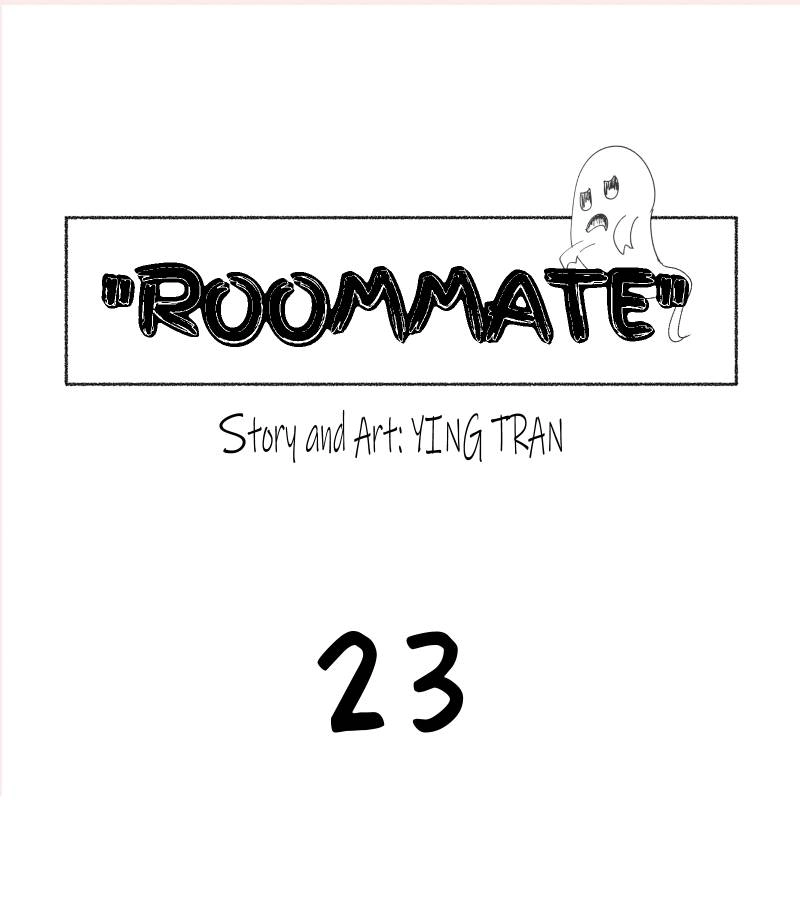 Roommate Chapter 23 page 1 - 