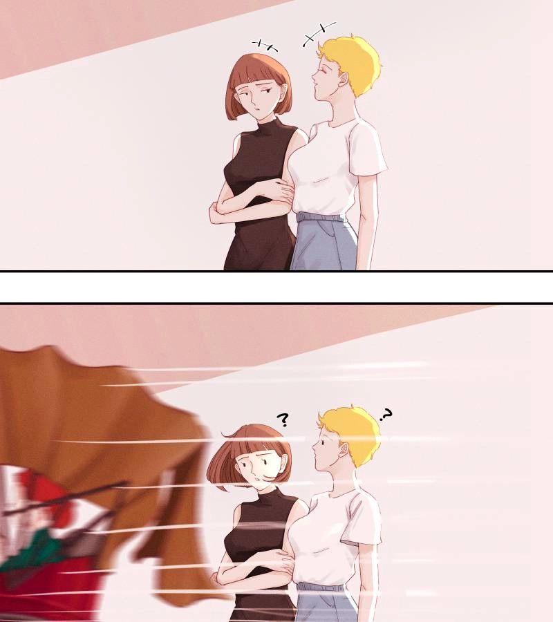 Roommate Chapter 23 page 3 - 