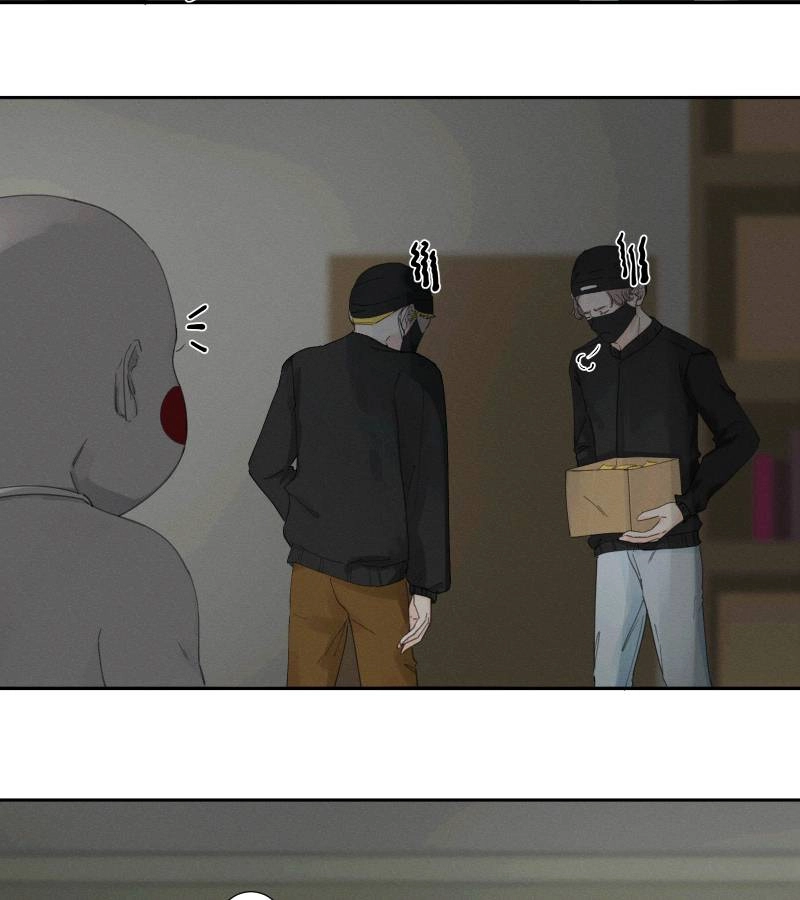 Roommate Chapter 24.1 page 2 - 