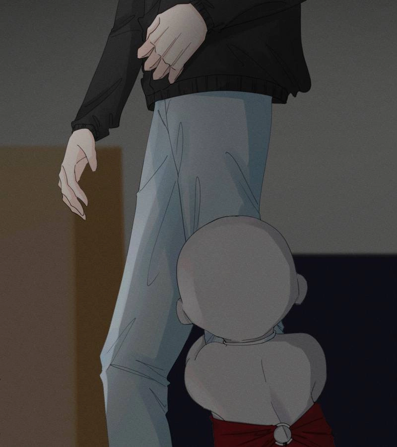 Roommate Chapter 24.1 page 12 - 