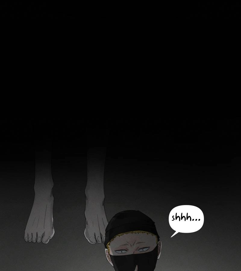 Roommate Chapter 24.1 page 18 - 