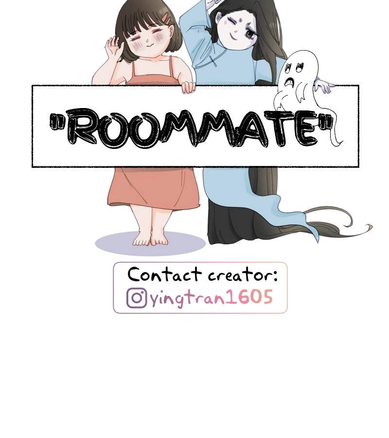 Roommate Chapter 24.1 page 20 - 