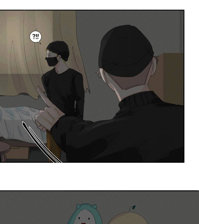 Roommate Chapter 24.1 page 6 - 