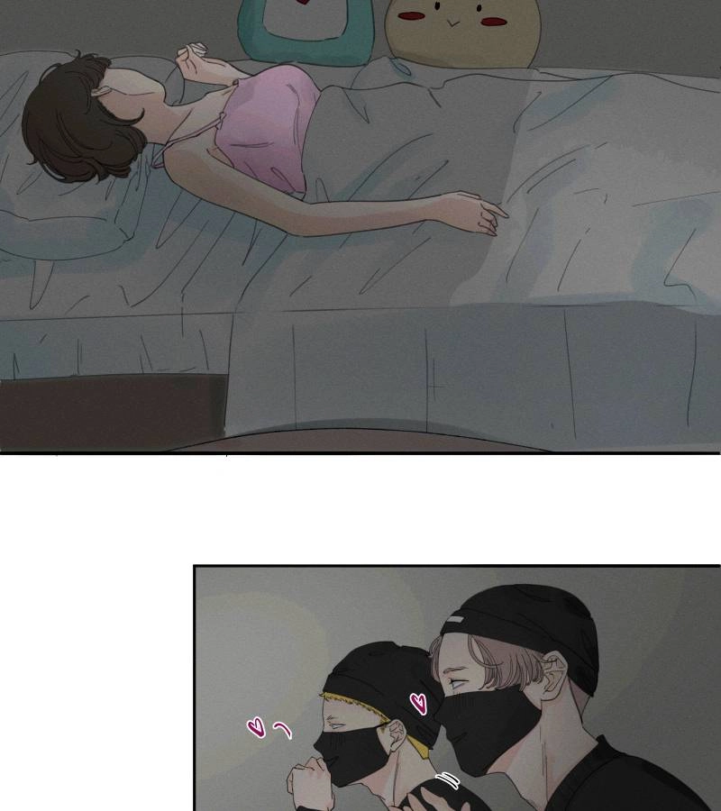 Roommate Chapter 24.1 page 7 - 