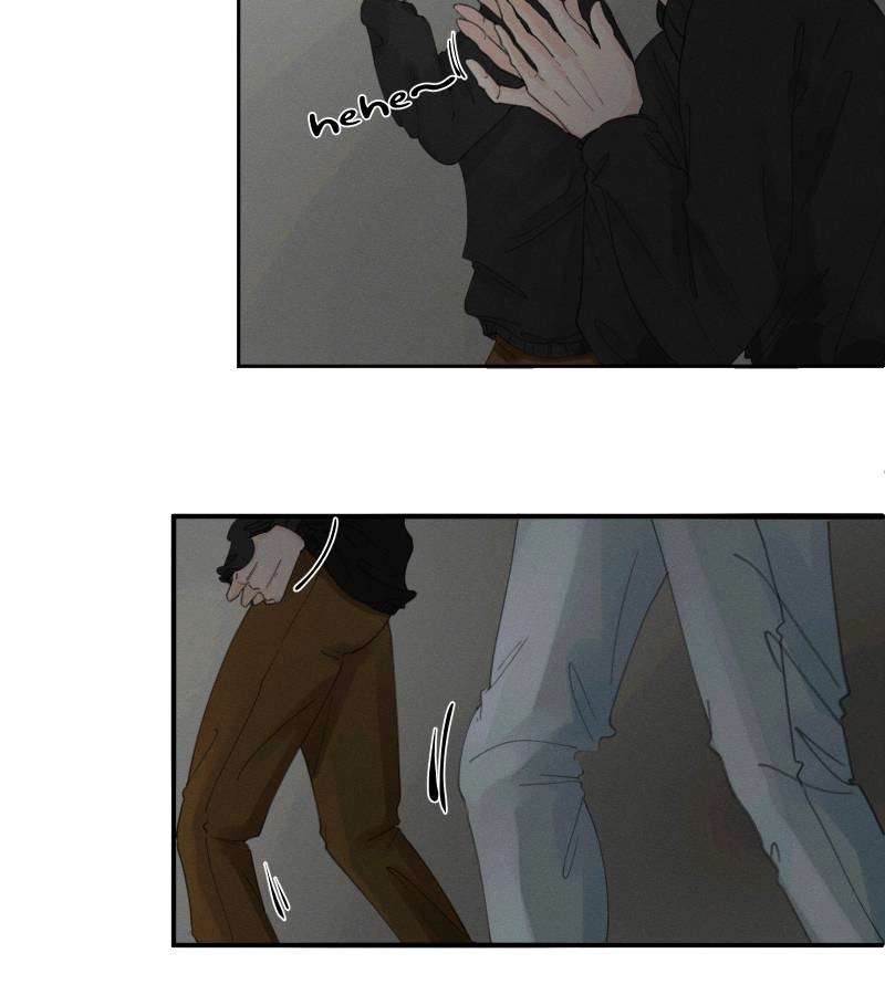 Roommate Chapter 24.1 page 8 - 