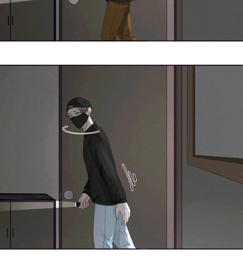 Roommate Chapter 24 page 9 - 