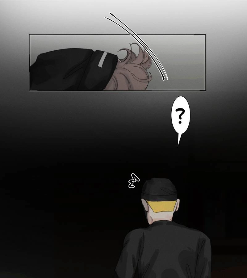 Roommate Chapter 25.1 page 1 - 