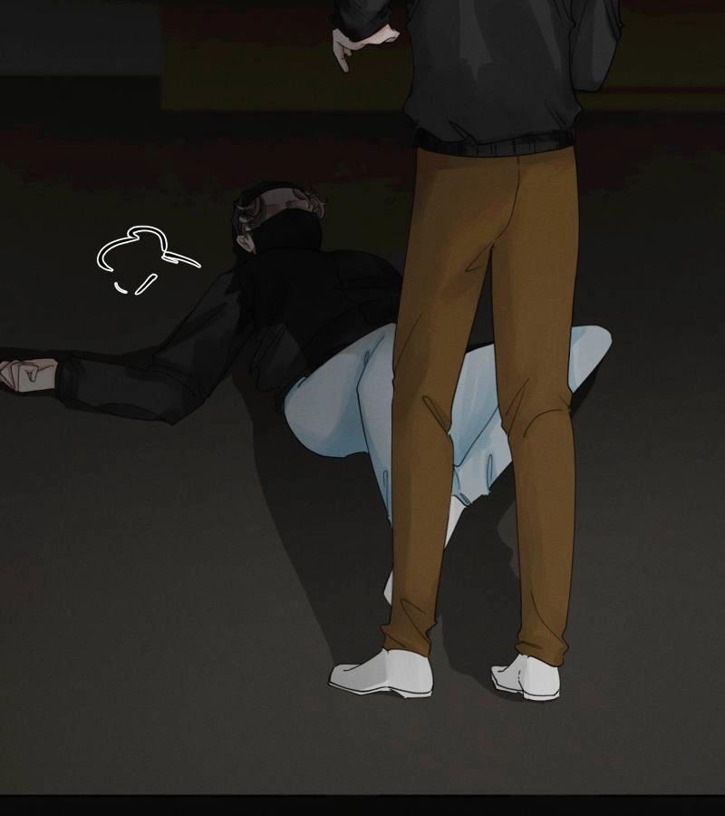 Roommate Chapter 25.1 page 2 - 