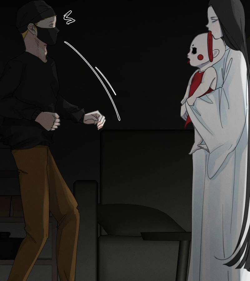 Roommate Chapter 25.1 page 14 - 