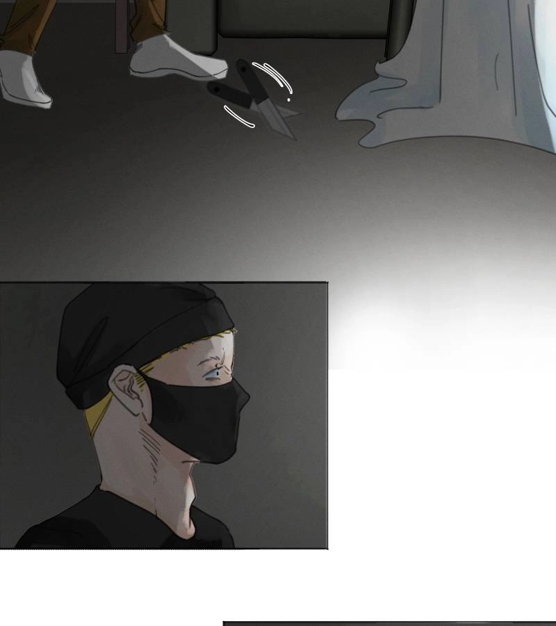 Roommate Chapter 25.1 page 15 - 