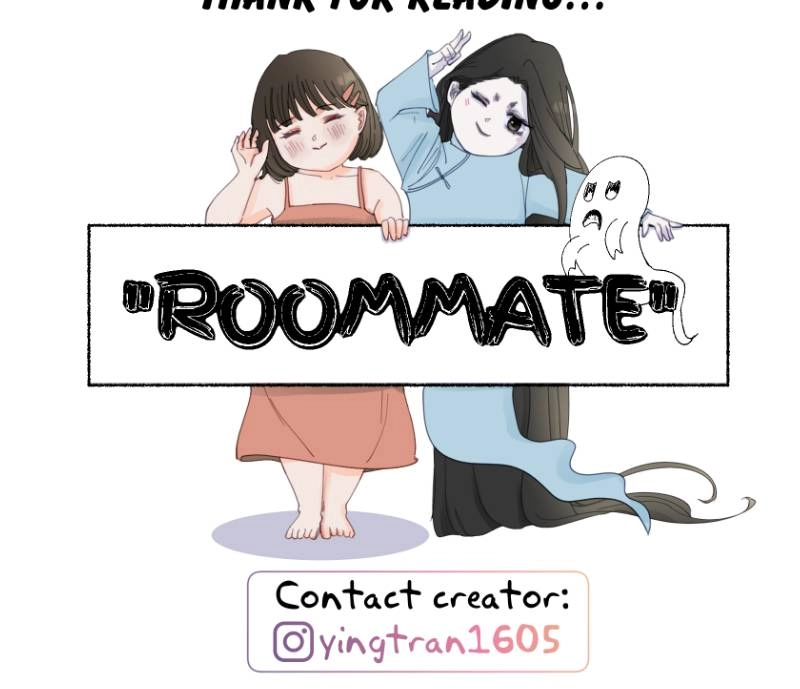 Roommate Chapter 25.1 page 18 - 