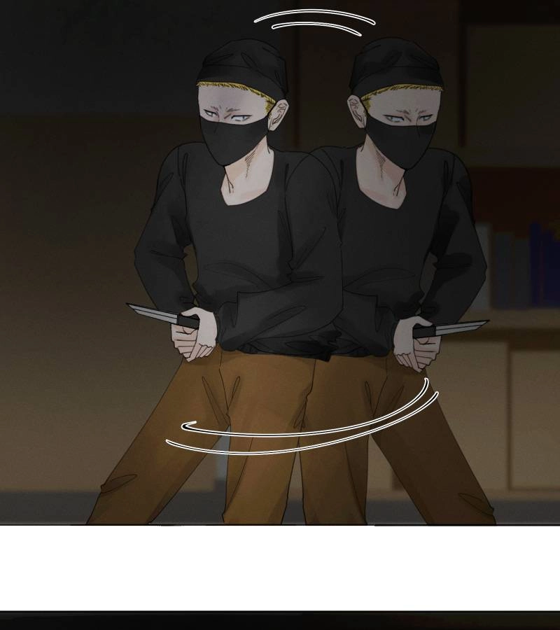 Roommate Chapter 25.1 page 5 - 
