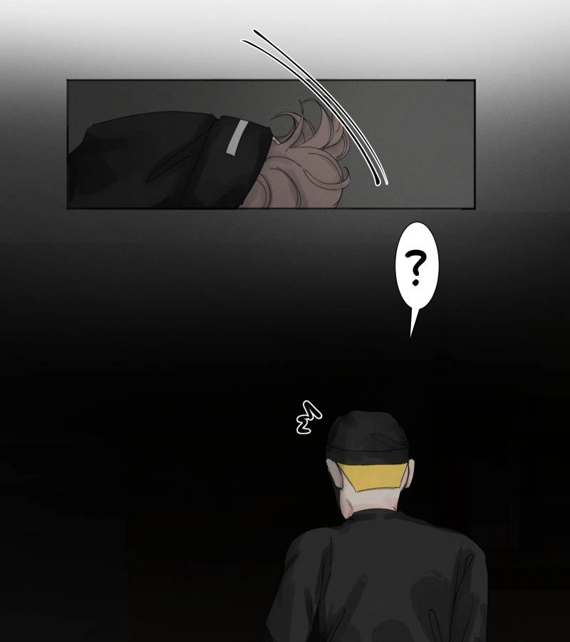 Roommate Chapter 25 page 18 - 