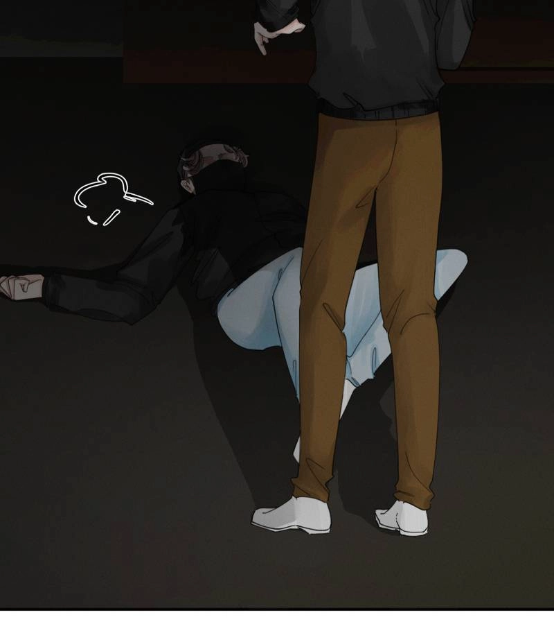 Roommate Chapter 25 page 19 - 