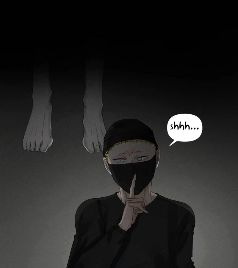 Roommate Chapter 25 page 4 - 