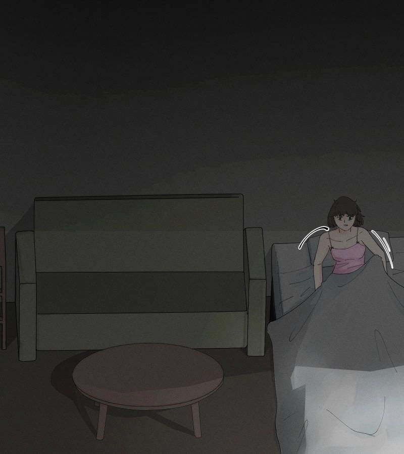 Roommate Chapter 26.1 page 15 - 