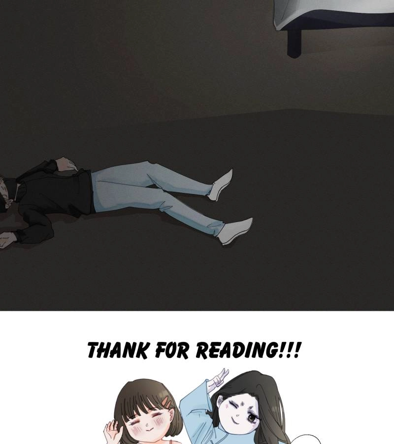 Roommate Chapter 26.1 page 16 - 