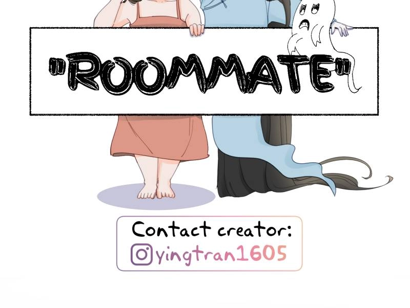 Roommate Chapter 26.1 page 17 - 
