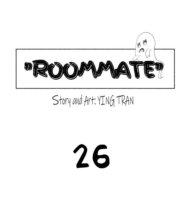 Roommate Chapter 26 page 1 - 