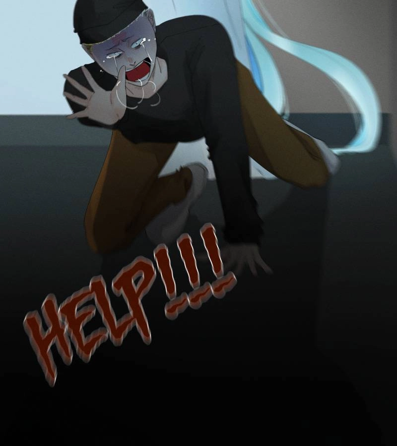 Roommate Chapter 26 page 20 - 
