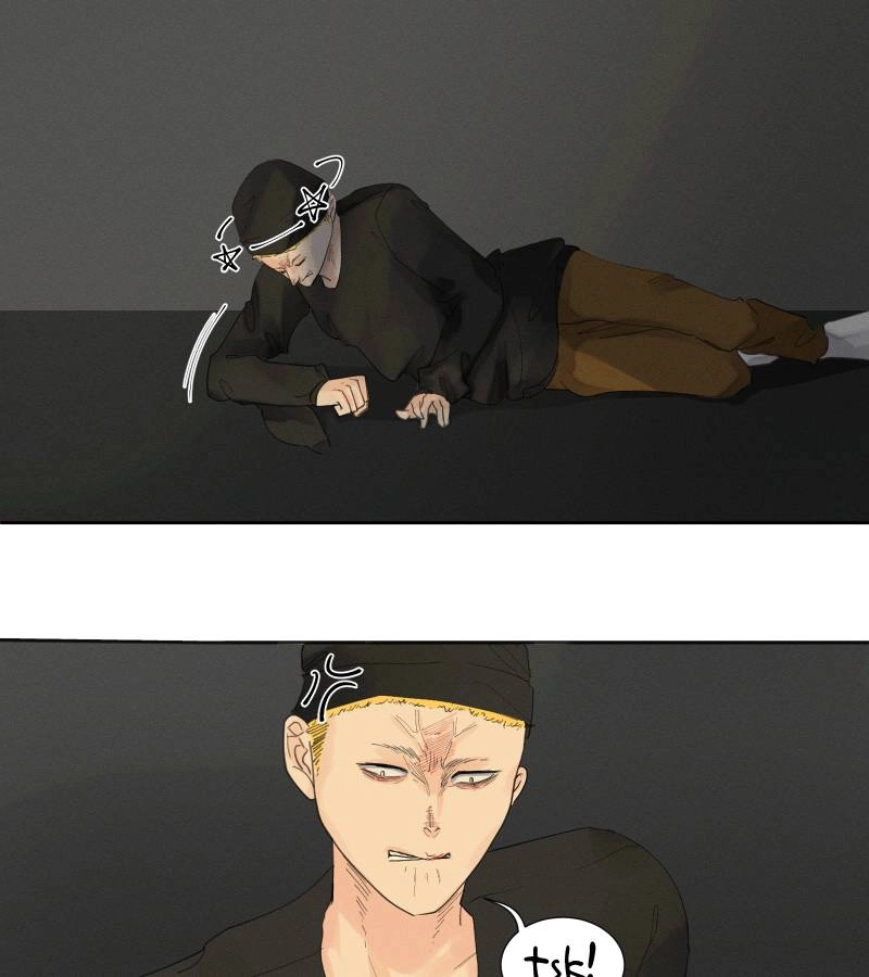 Roommate Chapter 26 page 8 - 