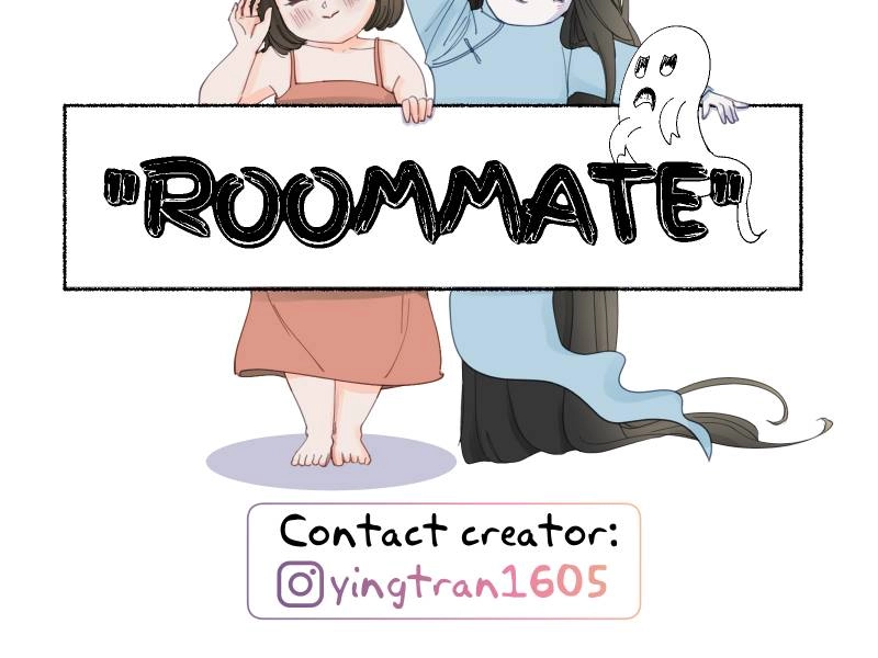Roommate Chapter 27.1 page 17 - 