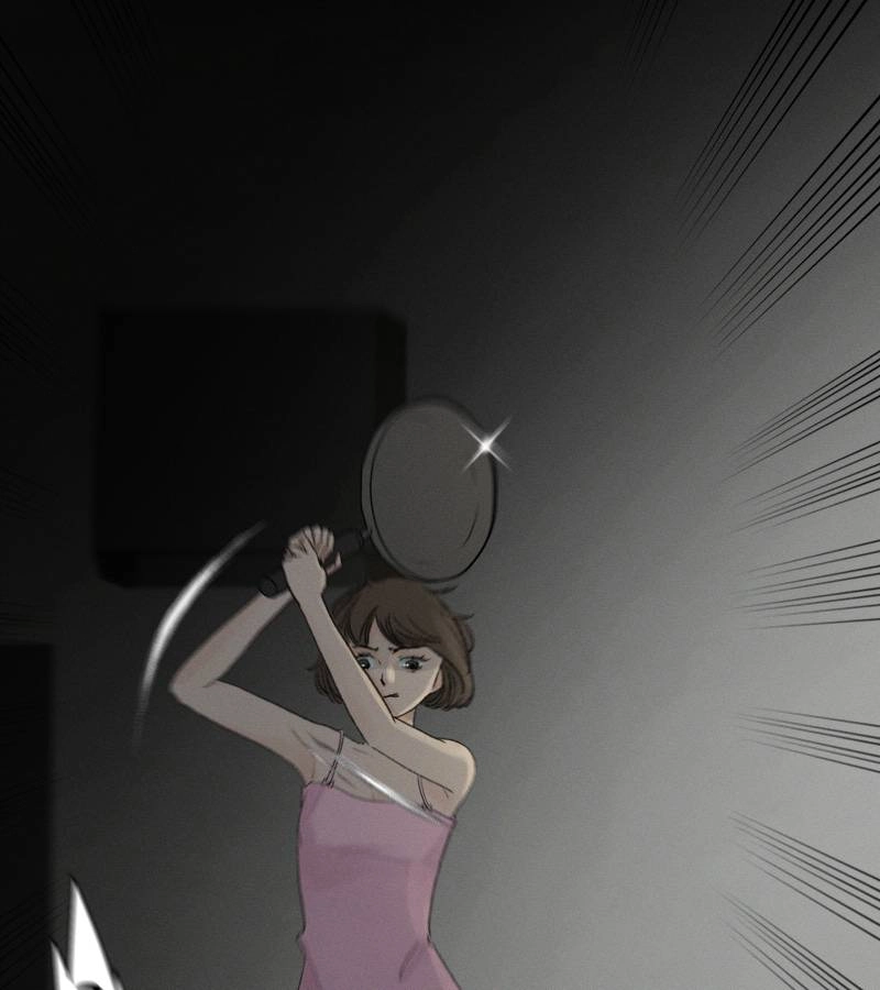 Roommate Chapter 27 page 11 - 
