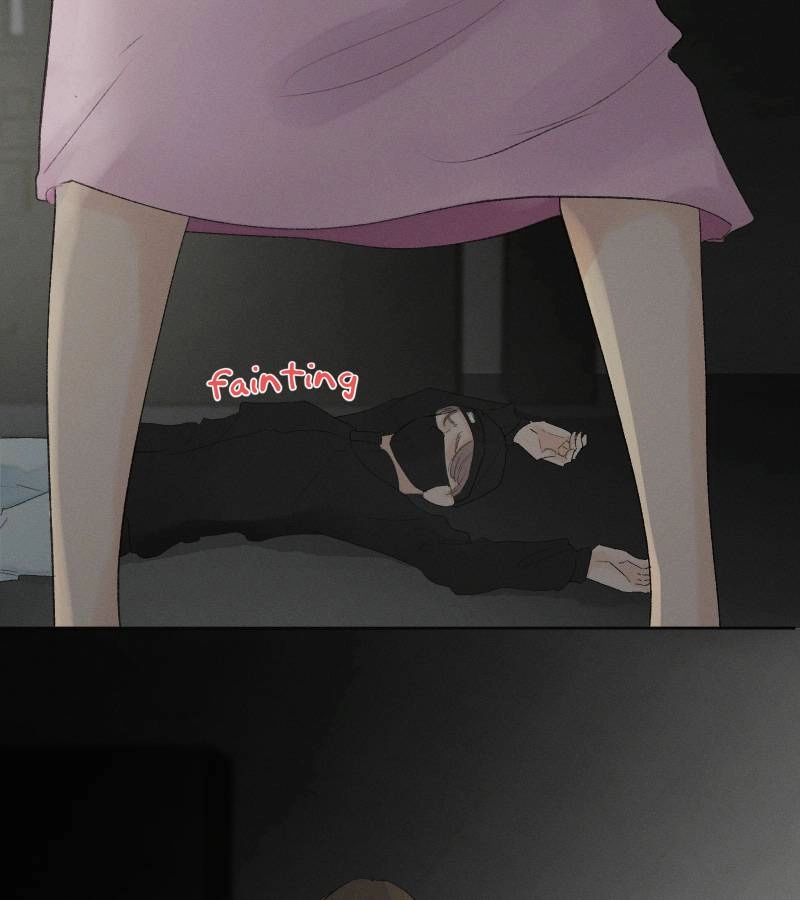 Roommate Chapter 27 page 15 - 