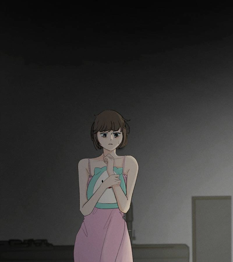 Roommate Chapter 27 page 3 - 